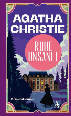 Ruhe unsanft