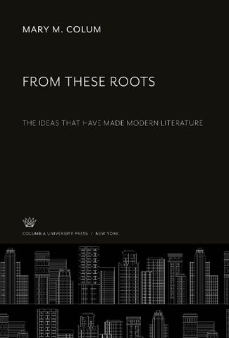 From These Roots