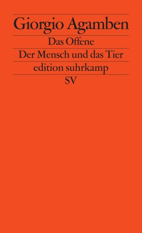 Das Offene