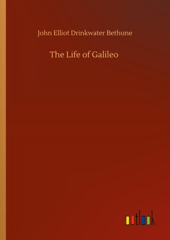 The Life of Galileo
