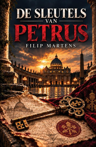 De Sleutels van Petrus