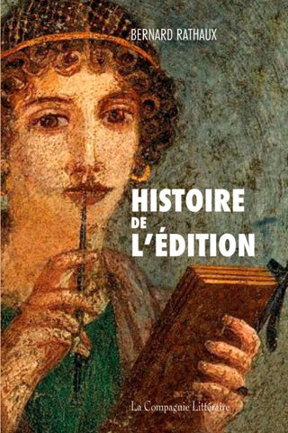 Histoire de l'édition