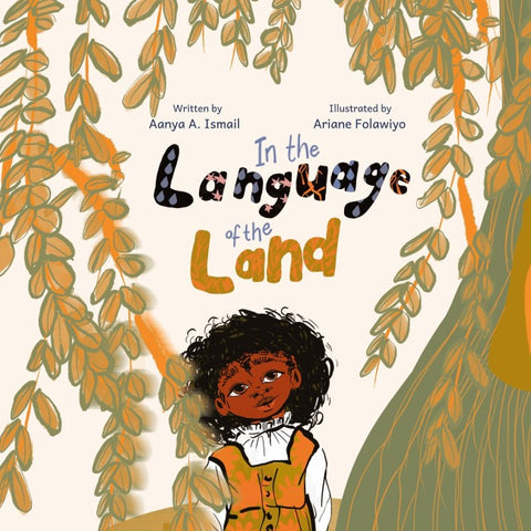 In the language of the land