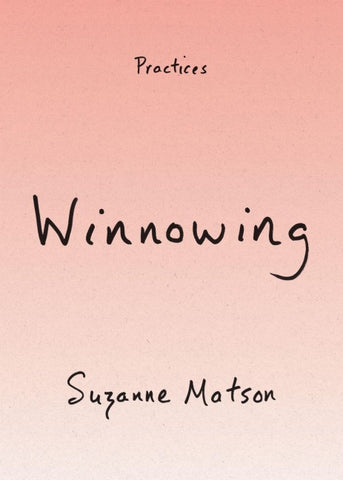 Winnowing
