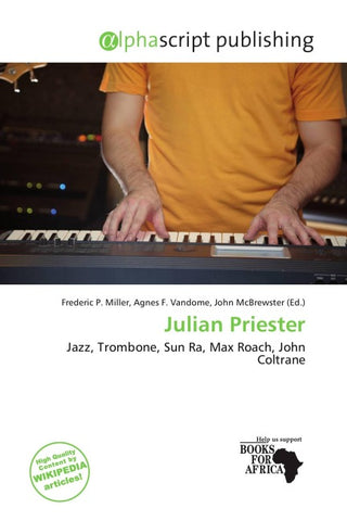 Julian Priester