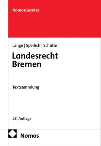 Landesrecht Bremen