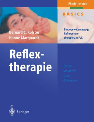 Reflextherapie