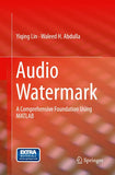Audio Watermark