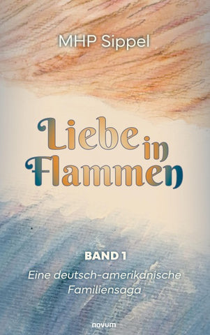 Liebe in Flammen