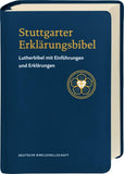 Stuttgarter Erklärungsbibel. Kompaktausgabe