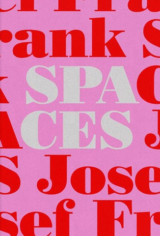 Josef Frank – Spaces