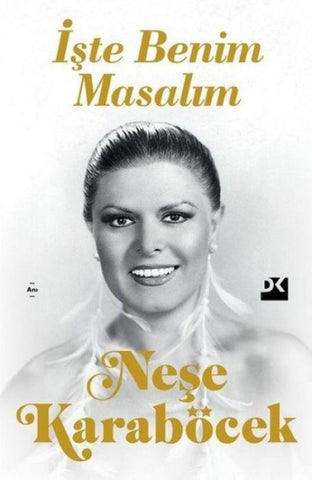 Iste Benim Masalim