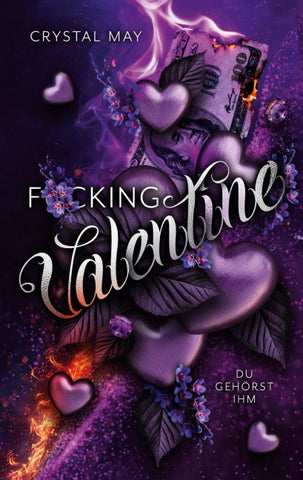 F*cking Valentine