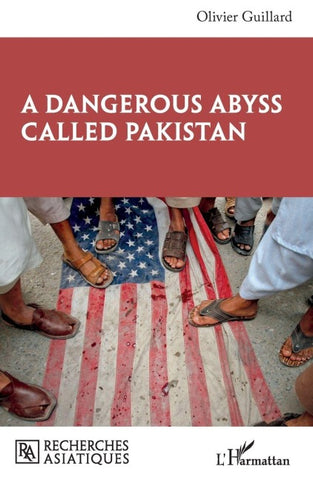 A Dangerous Abyss Called Pakistan