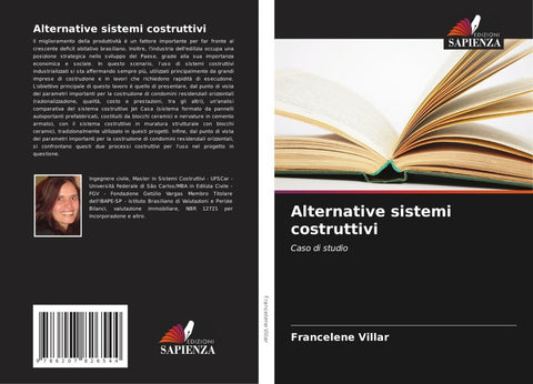 Alternative sistemi costruttivi