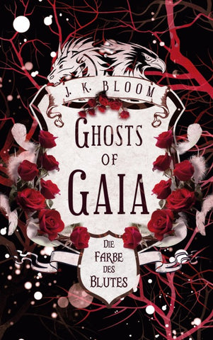 Ghosts of Gaia 2