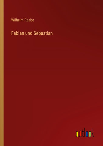 Fabian und Sebastian