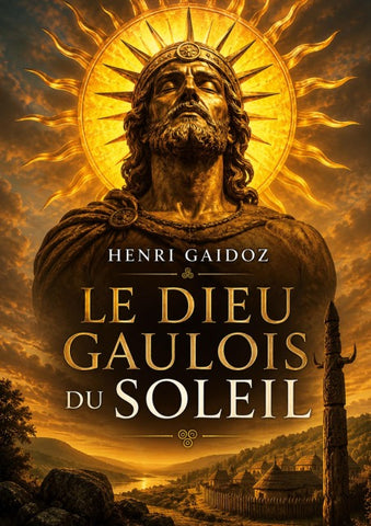 Le Dieu Gaulois du Soleil