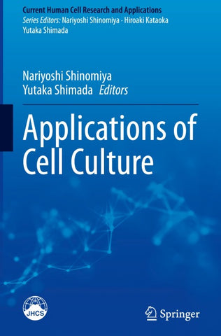 Applications of Cell Culture