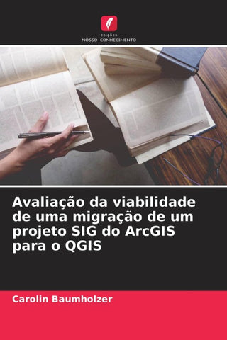 Avaliação da viabilidade de uma migração de um projeto SIG do ArcGIS para o QGIS