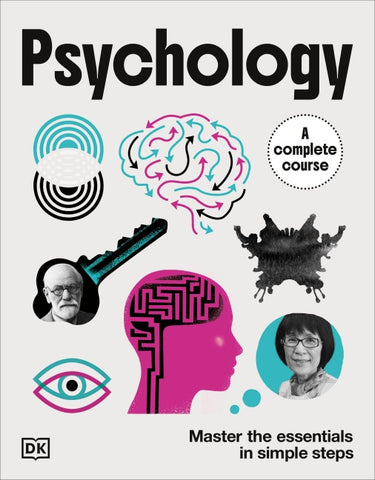 Psychology A Complete Course