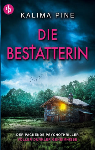 Die Bestatterin