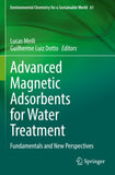 Advanced Magnetic Adsorbents for Water Treatment