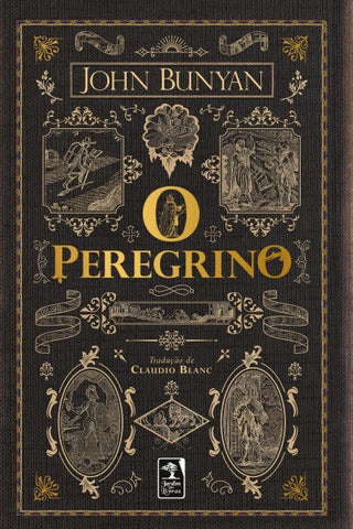 O Peregrino