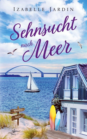 Sehnsucht nach Meer