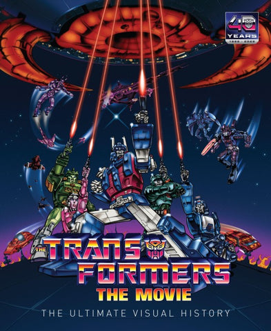 Transformers: The Movie