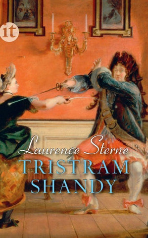 Leben und Meinungen von Tristram Shandy Gentleman