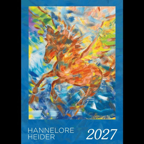 Hannelore Heider