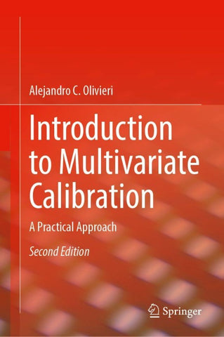 Introduction to Multivariate Calibration