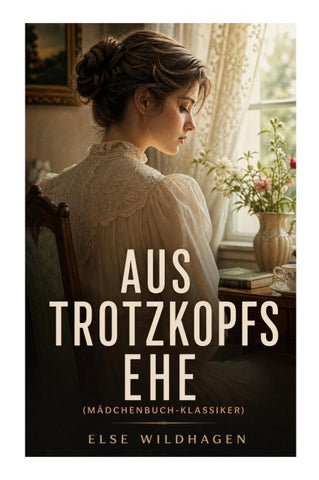 Aus Trotzkopfs Ehe (Mädchenbuch-Klassiker)