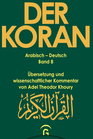 Der Koran / Sure 10 - 15