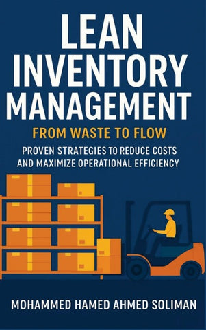 Lean Inventory Management
