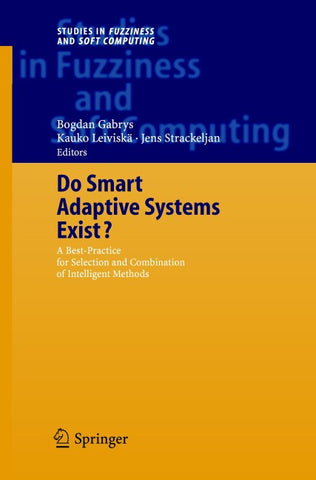 Do Smart Adaptive Systems Exist?