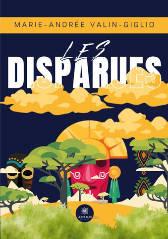Les disparues