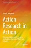 Action Research in Action