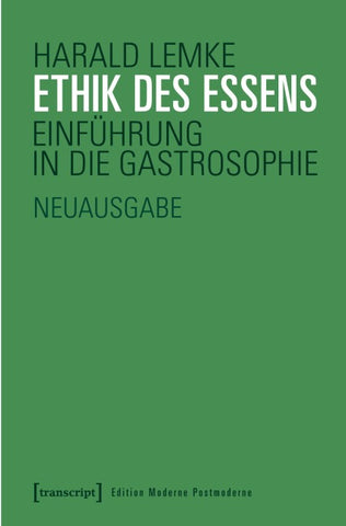 Ethik des Essens
