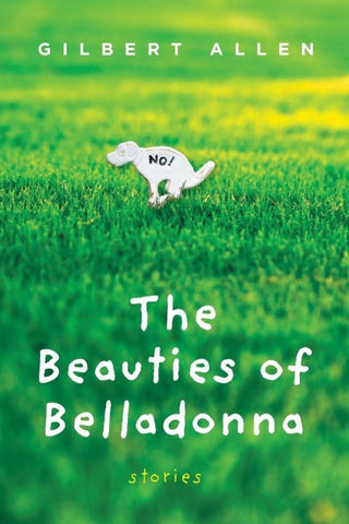 The Beauties of Belladonna