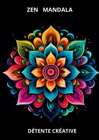 Zen Mandala