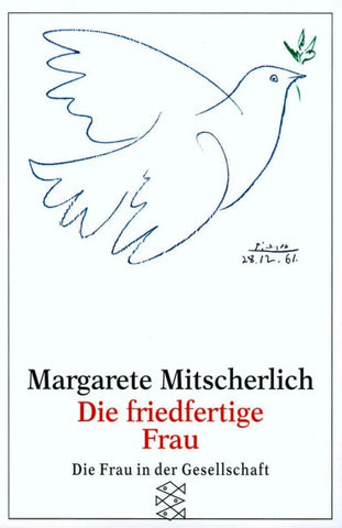 Die friedfertige Frau