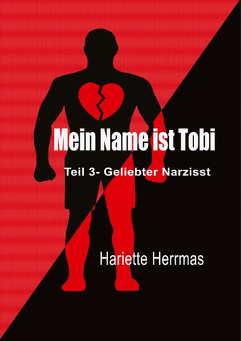 Mein Name ist Tobi