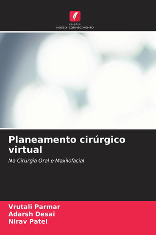 Planeamento cirúrgico virtual