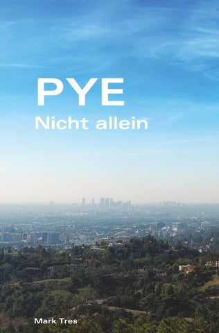 Pye - Band 2