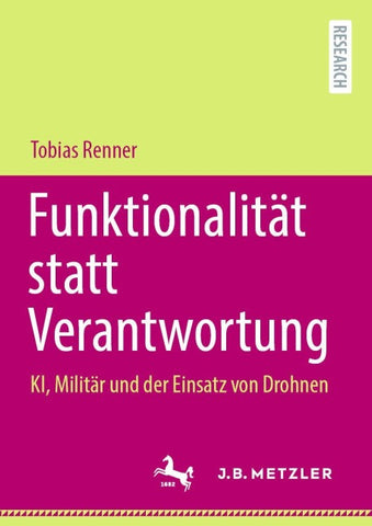 Funktionalität statt Verantwortung