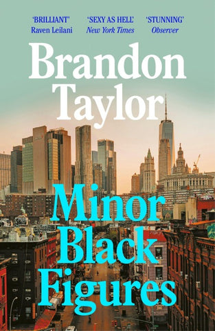 Minor Black Figures