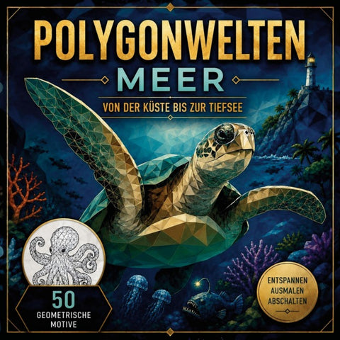 Polygonwelten Meer