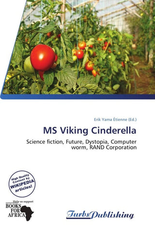 MS Viking Cinderella
